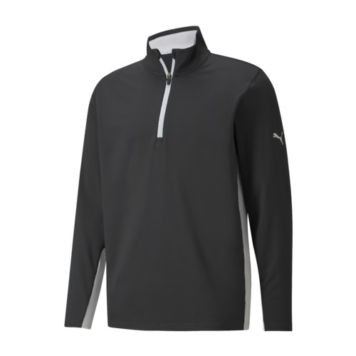 Puma Gamer 1/4 Zip Pullover