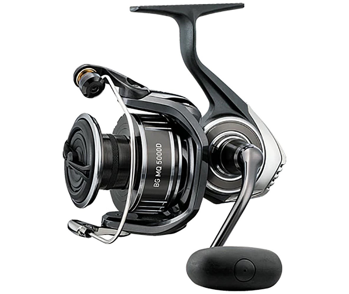 BG MQ 14000-H Spinning Reel