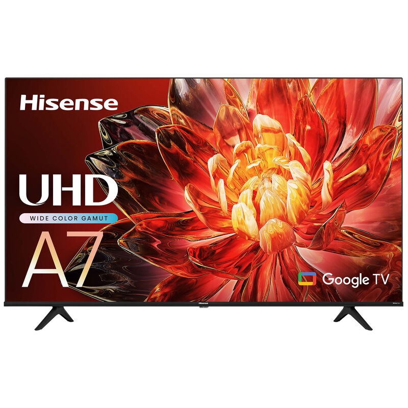 75 - Inch A7 Series LED 4K UHD HDR WCG Google TV
