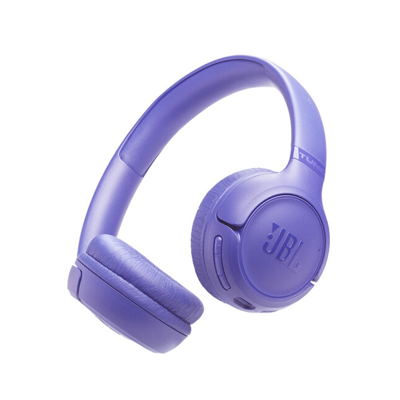 Lavander Tune 530BT Wireless On-Ear Headphones