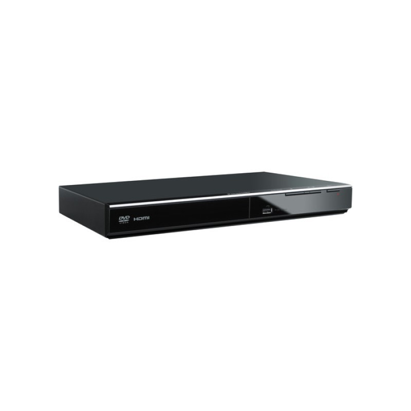 Dolby Digital Sound 1080p HD Upscaling DVD Player