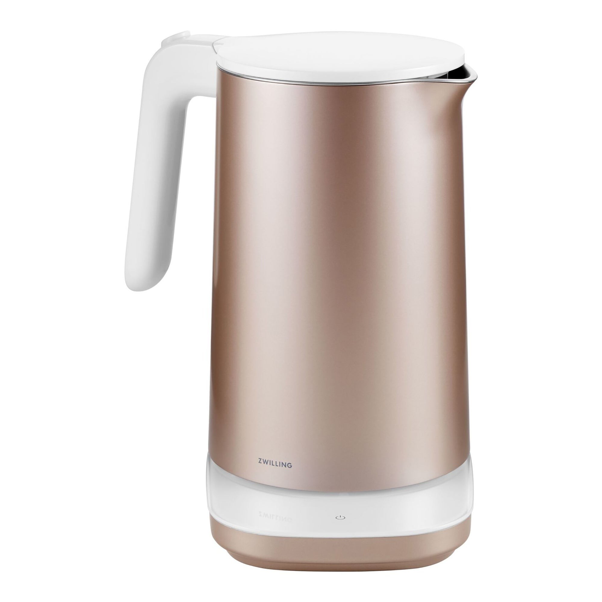 Enfinigy Cool Touch Kettle Pro Rose Gold