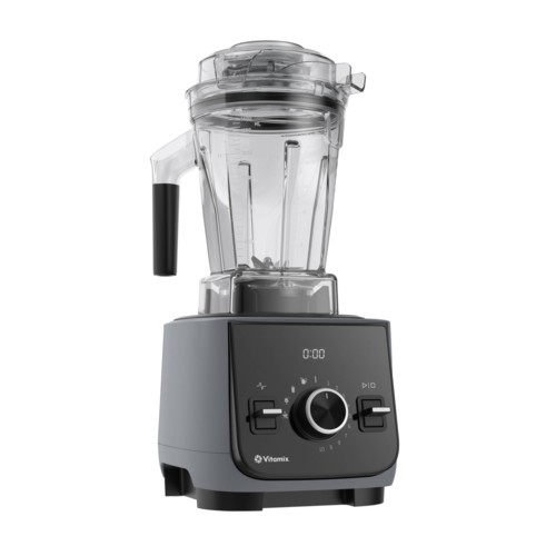 Vitamix Ascent X2 Blender Nano Gray Nano Gray