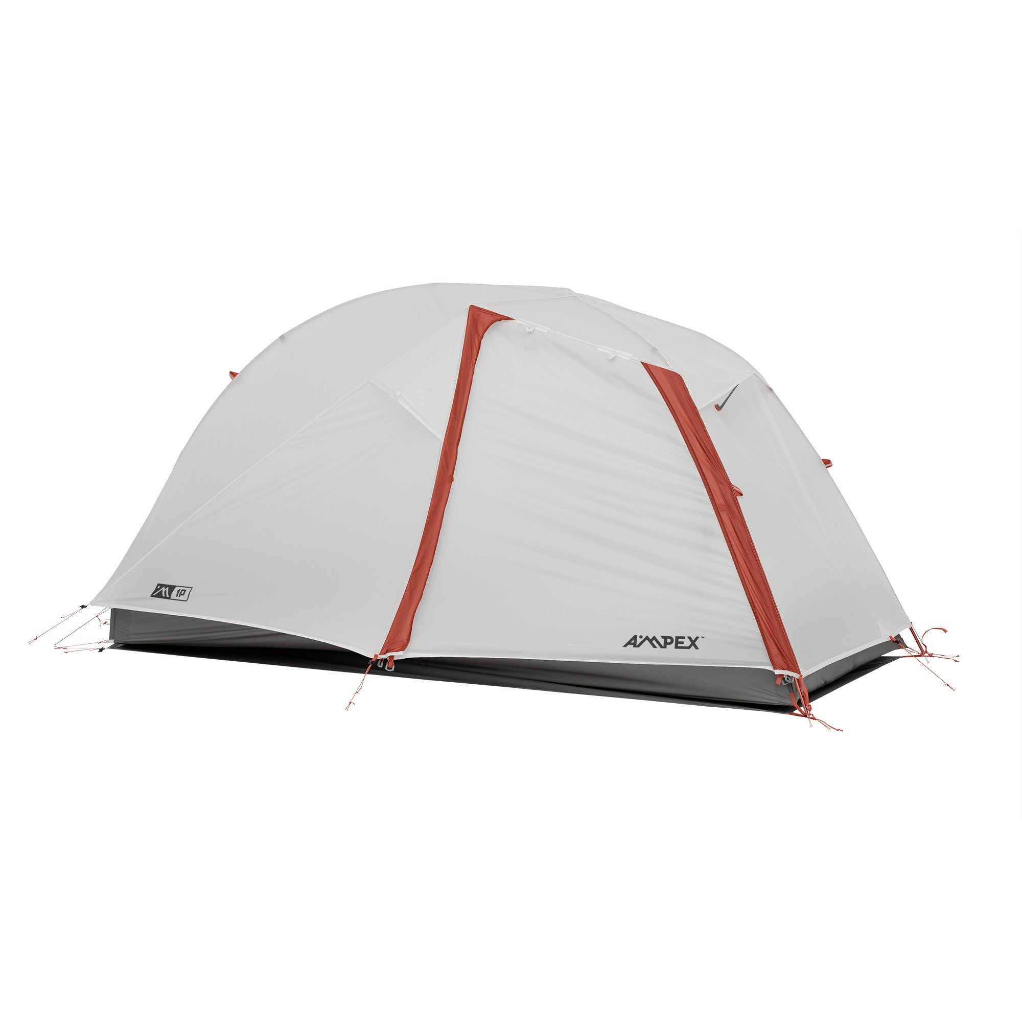 1 Person Backpacking Tent