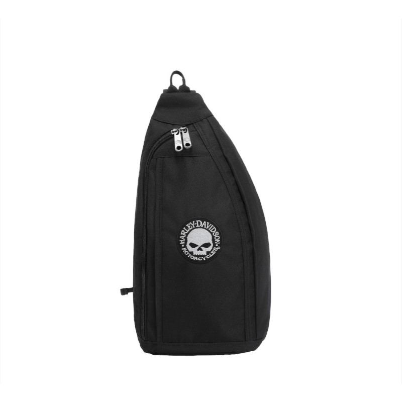 Chest Sling - (Willie G Skull)