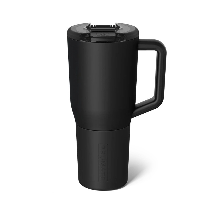 Müv 35oz - Matte Black