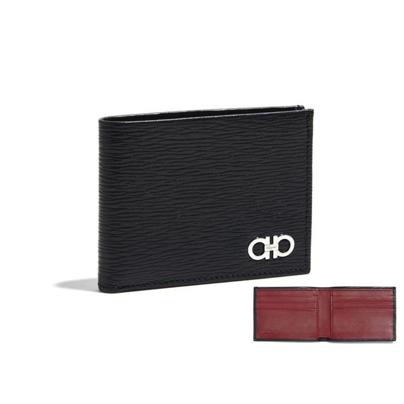 American Bi-Fold Wallet