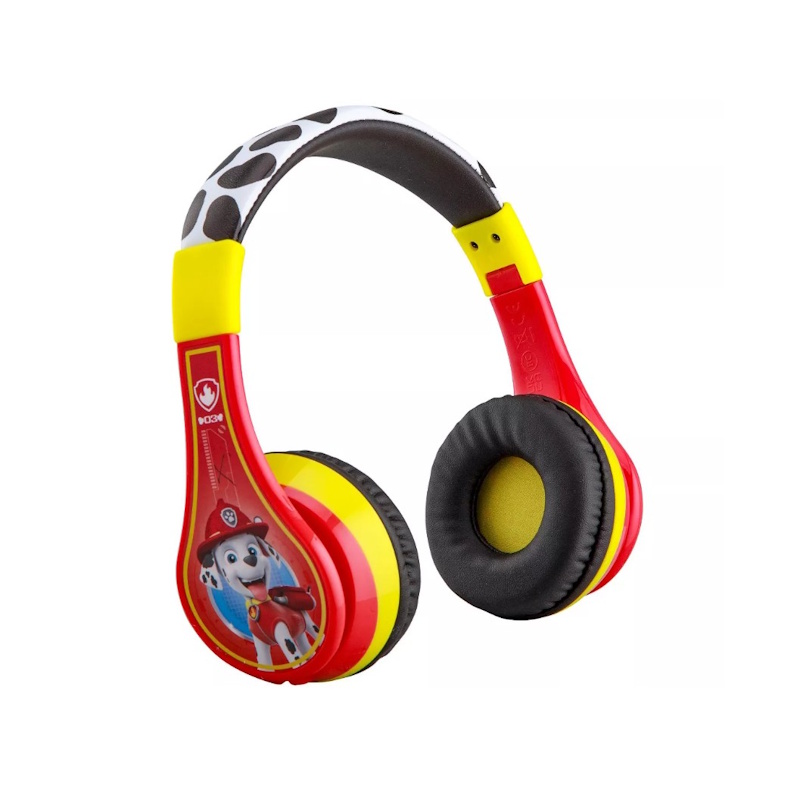 Paw Patrol Marshall Bluetooth Headphones