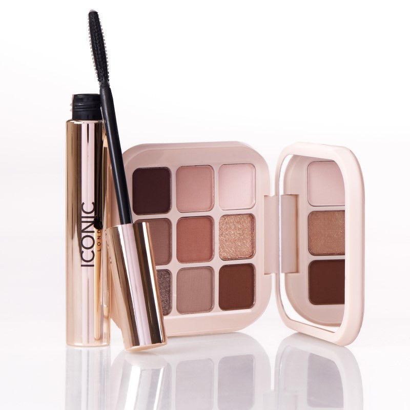 The Espresso Eye Duo