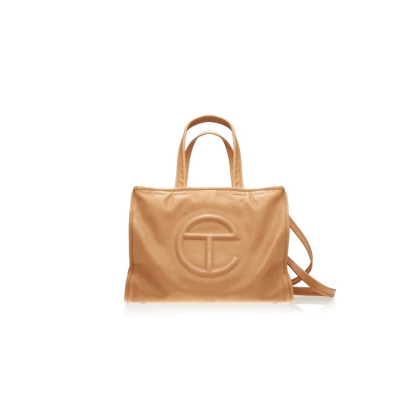 Medium Carry Bag - Desert