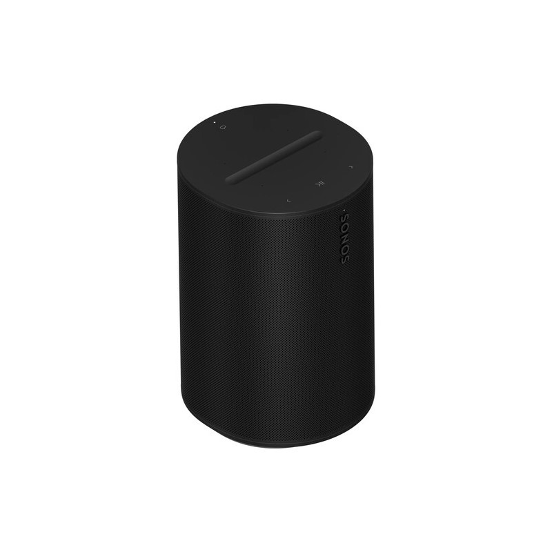 Era 100 - (Black)