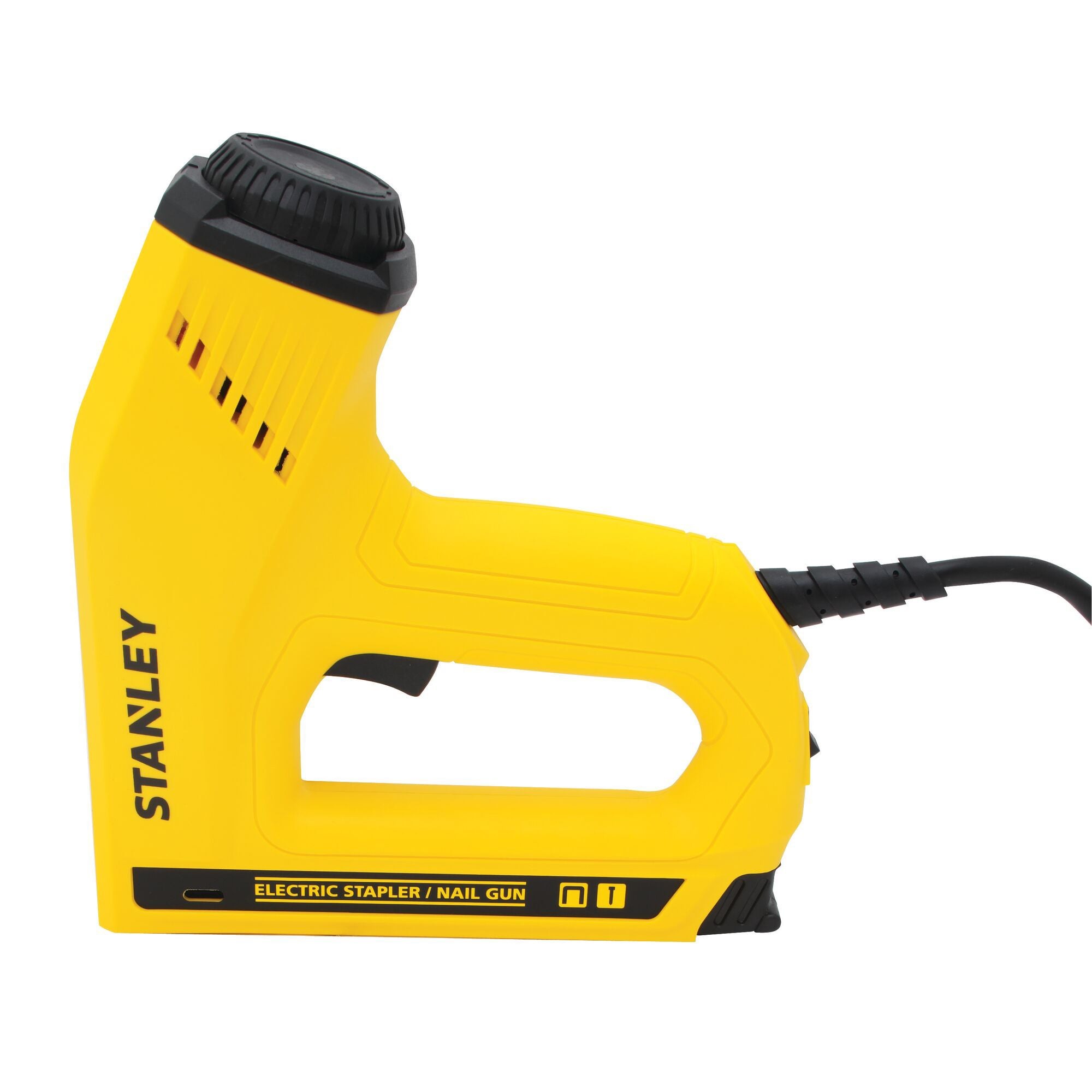 Electric Stapler/Brad Nailer