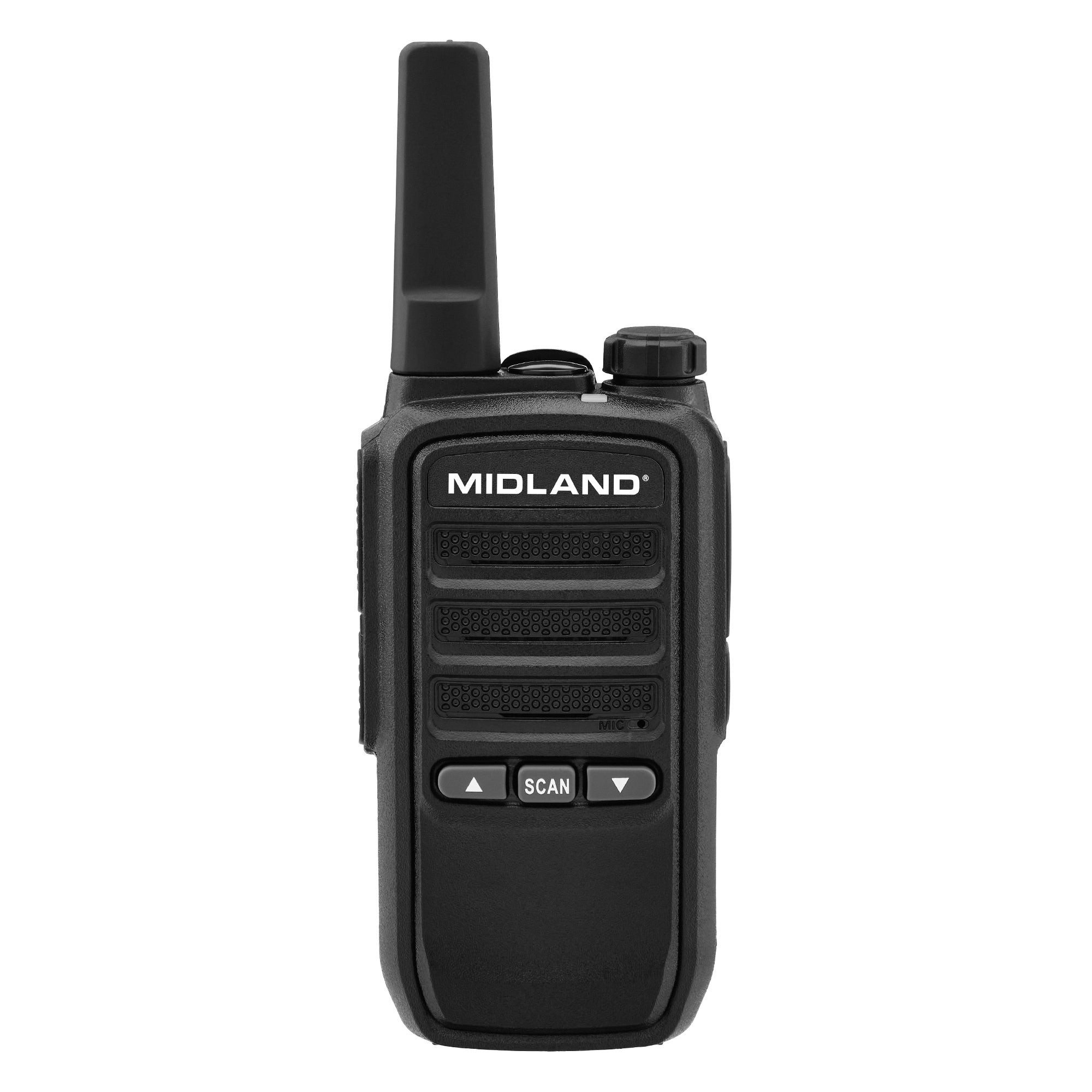 22Ch 2W FRS Business Radio 2 Pack