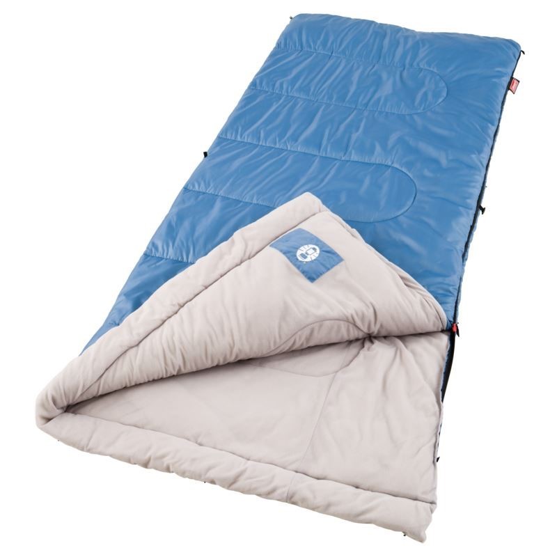 Sun Ridge Warm Weather Sleeping Bag