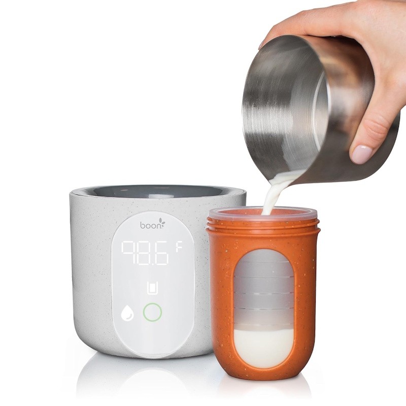 Tempro Direct Heat Milk Warmer