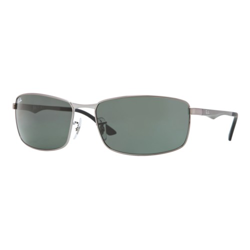 Ray-Ban RB3498 Sunglasses