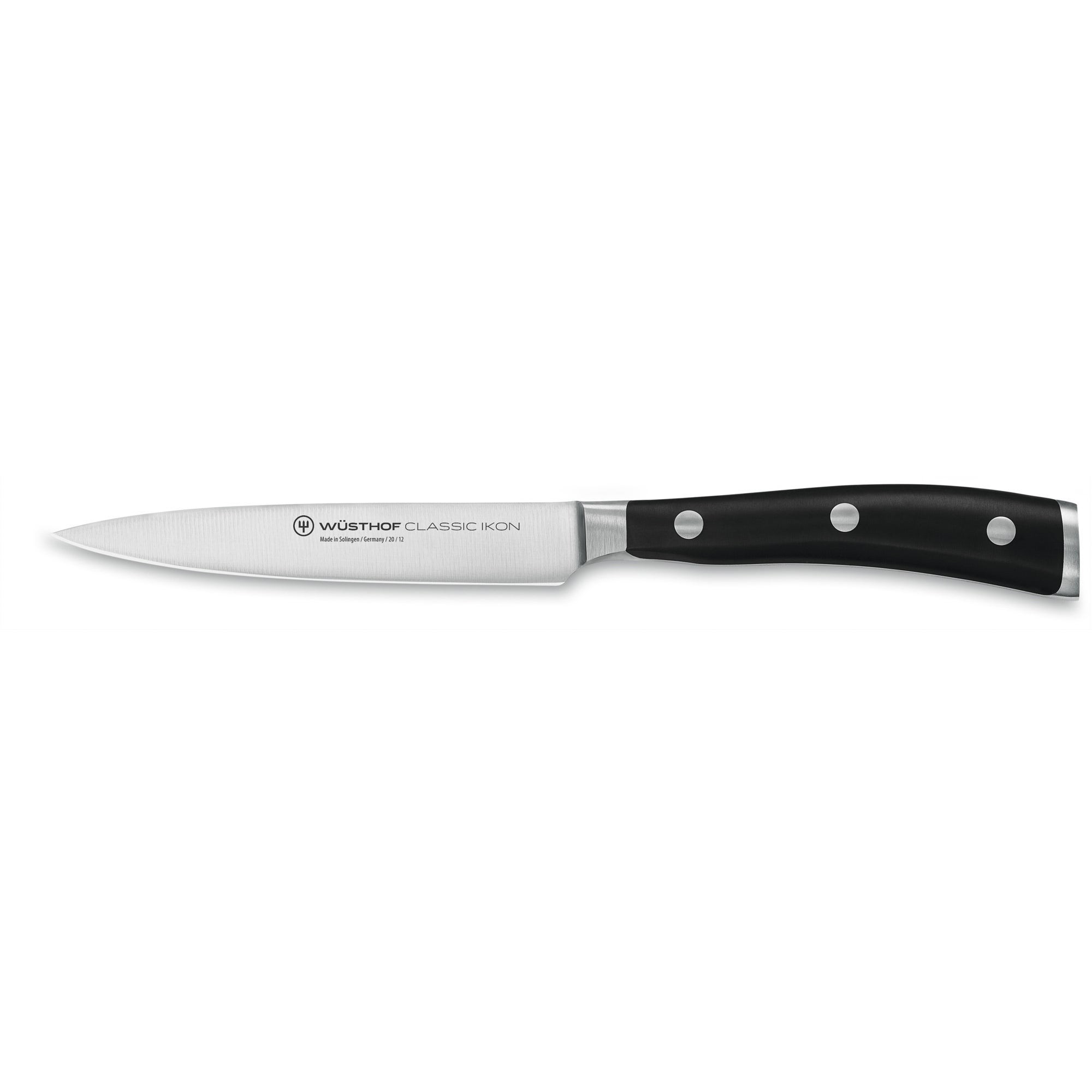 4.5" Classic Ikon Utility Knife