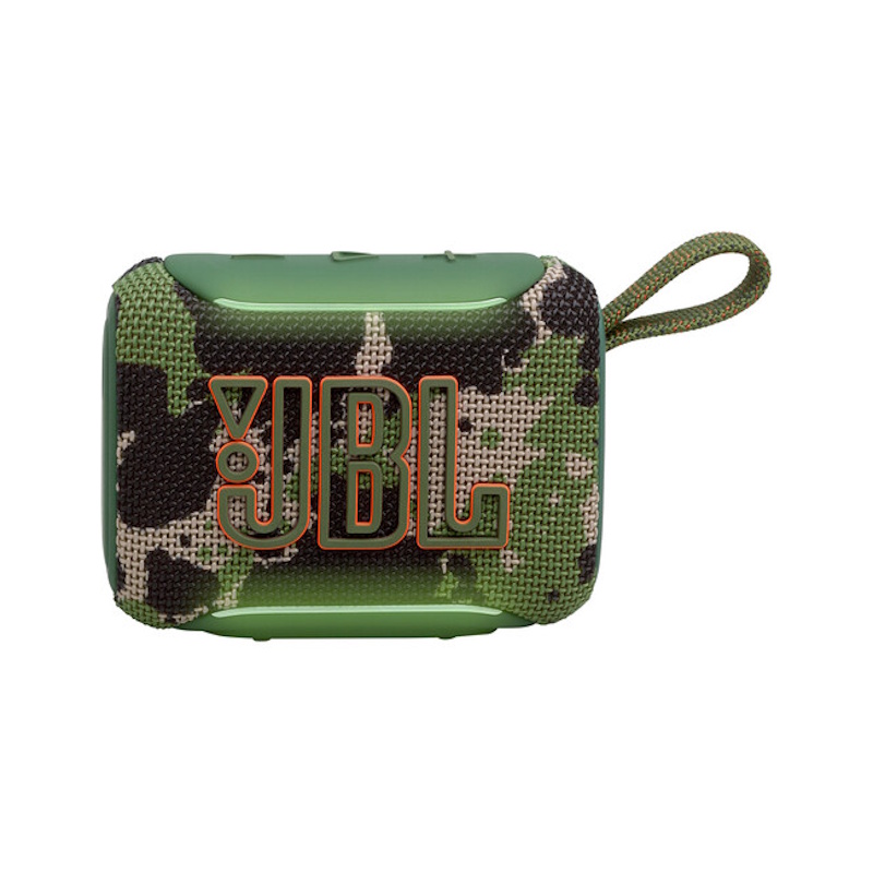 Camo Go5 Portable Bluetooth Speaker