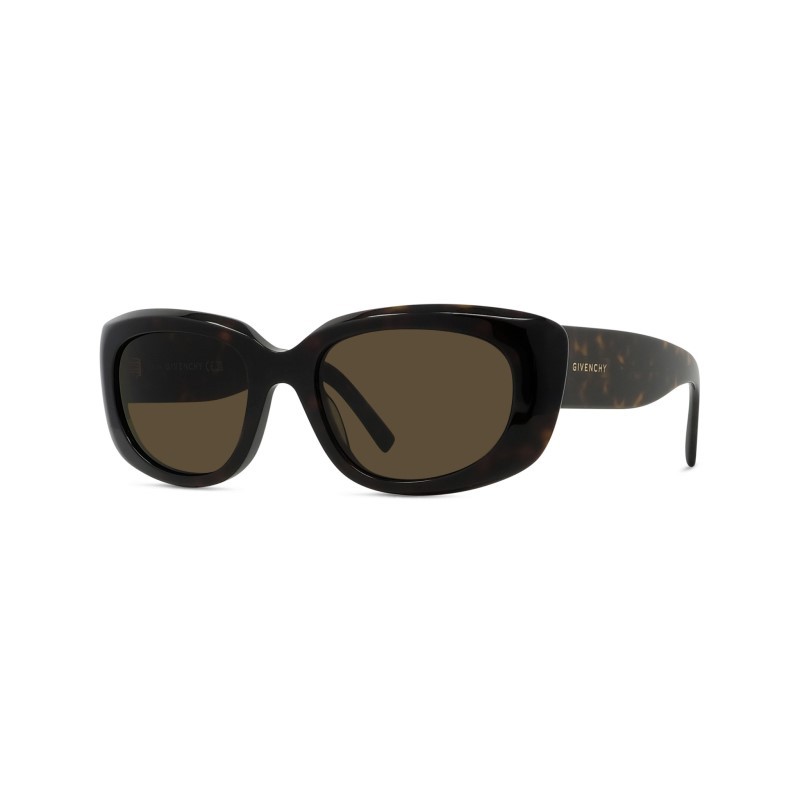 GV Day Geometric Sunglasses