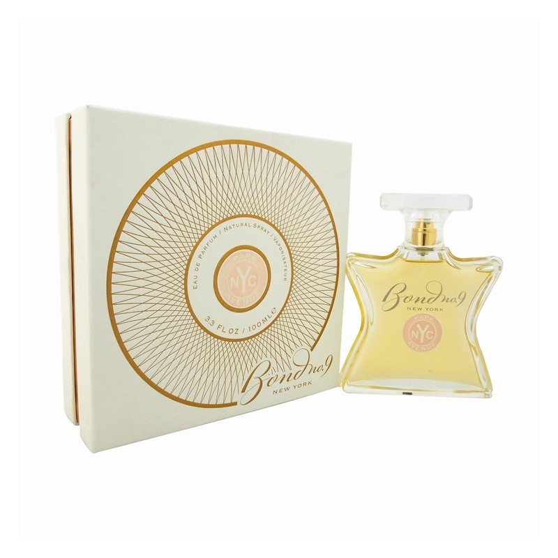Park Avenue (W) EDP Spray 3.3oz