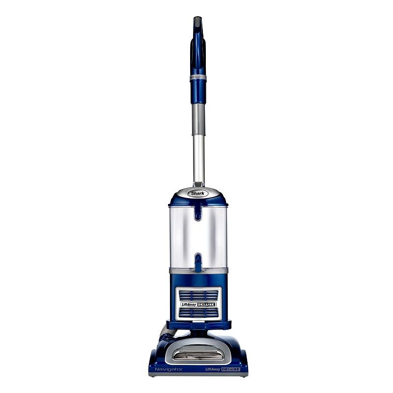 Navigator Lift-Away Deluxe Professional Bagless Vacuum