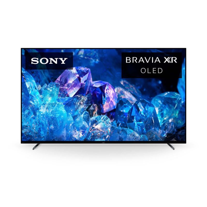 77 - Inch Class Bravia 4K HDR OLED Google TV