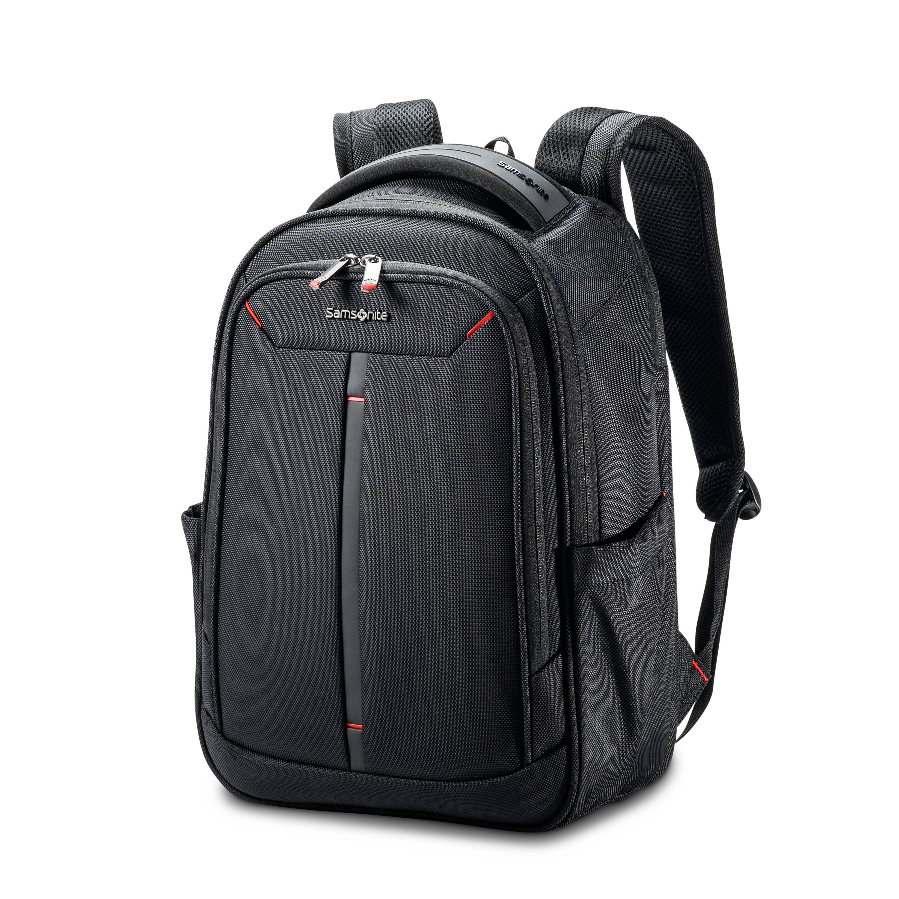 Xenon 4.0 Slim Backpack Black