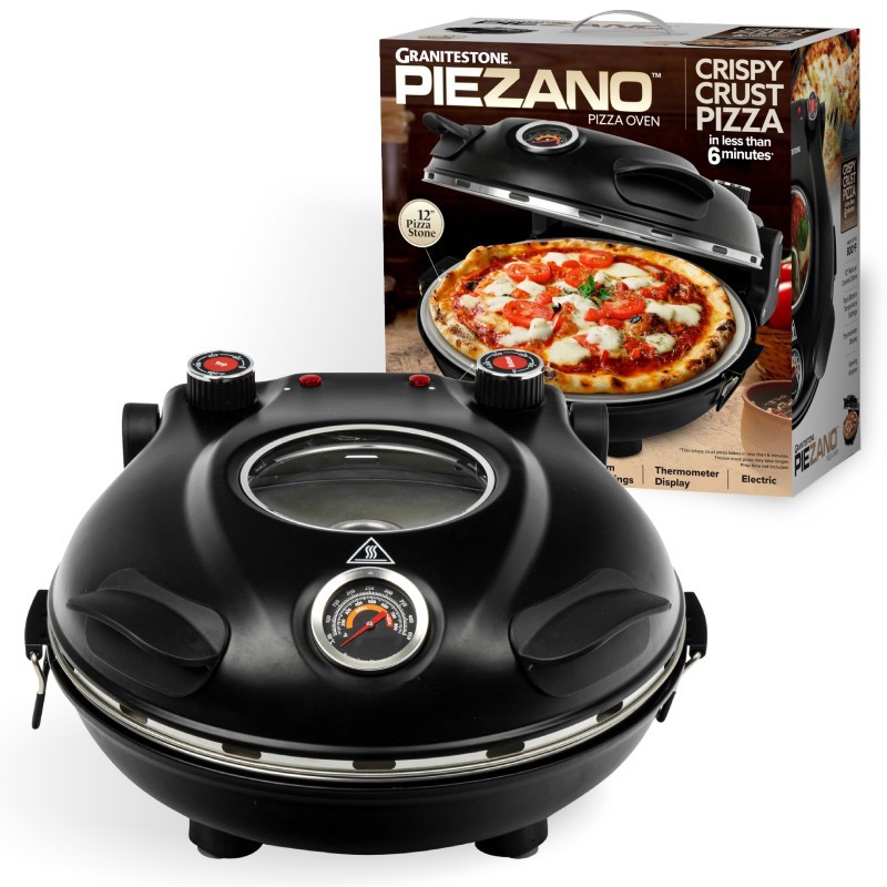 Piezano Pizza Oven