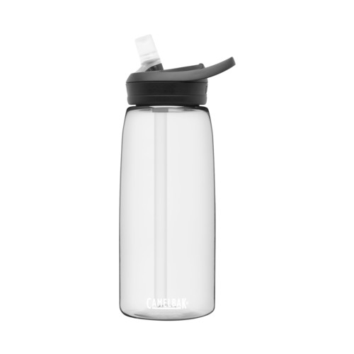 CamelBak eddy+ 32oz Bottle with Tritan Renew - Clear