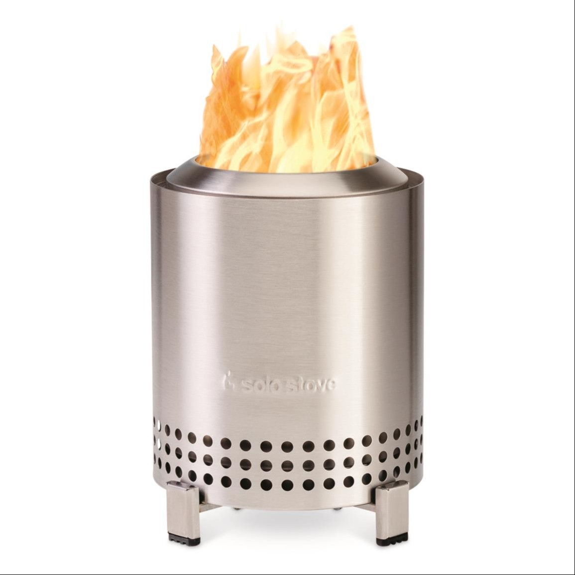 Mesa XL Tabletop Fire Pit