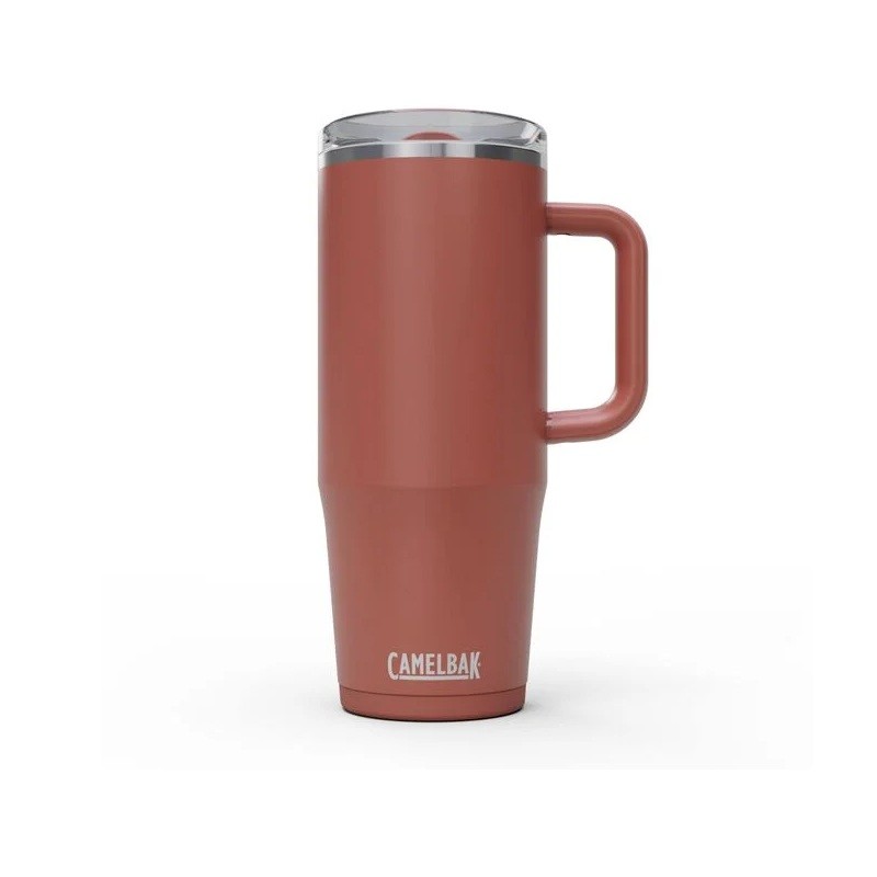 Thrive Mug, VSS 32oz, Sierra Red