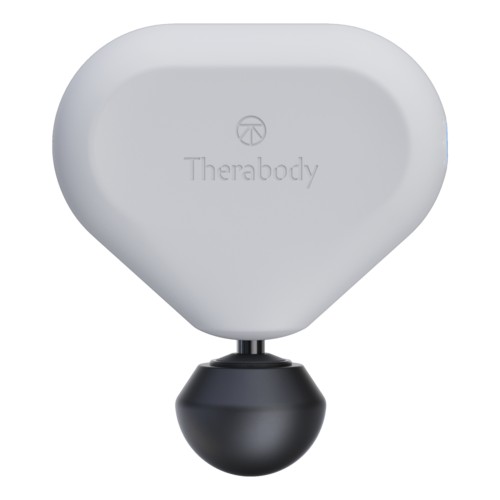 Therabody Theragun Mini 2.0 White, 2nd Gen