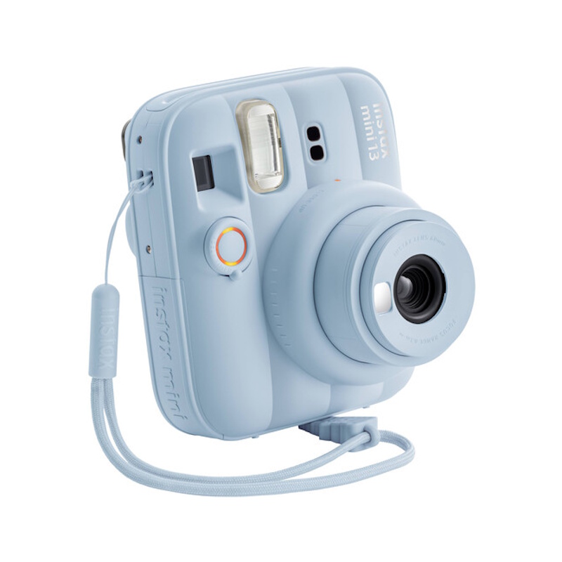 Mini 13 Frost Blue