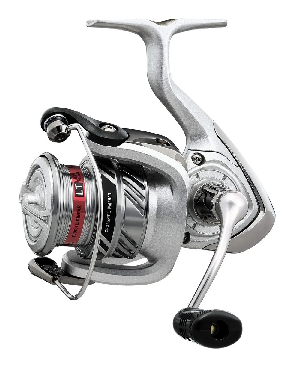 Crossfire LT 1000 Spinning Reel