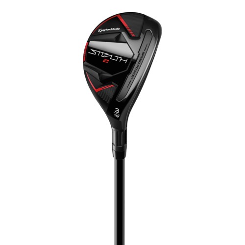 TaylorMade Stealth 2 Rescue