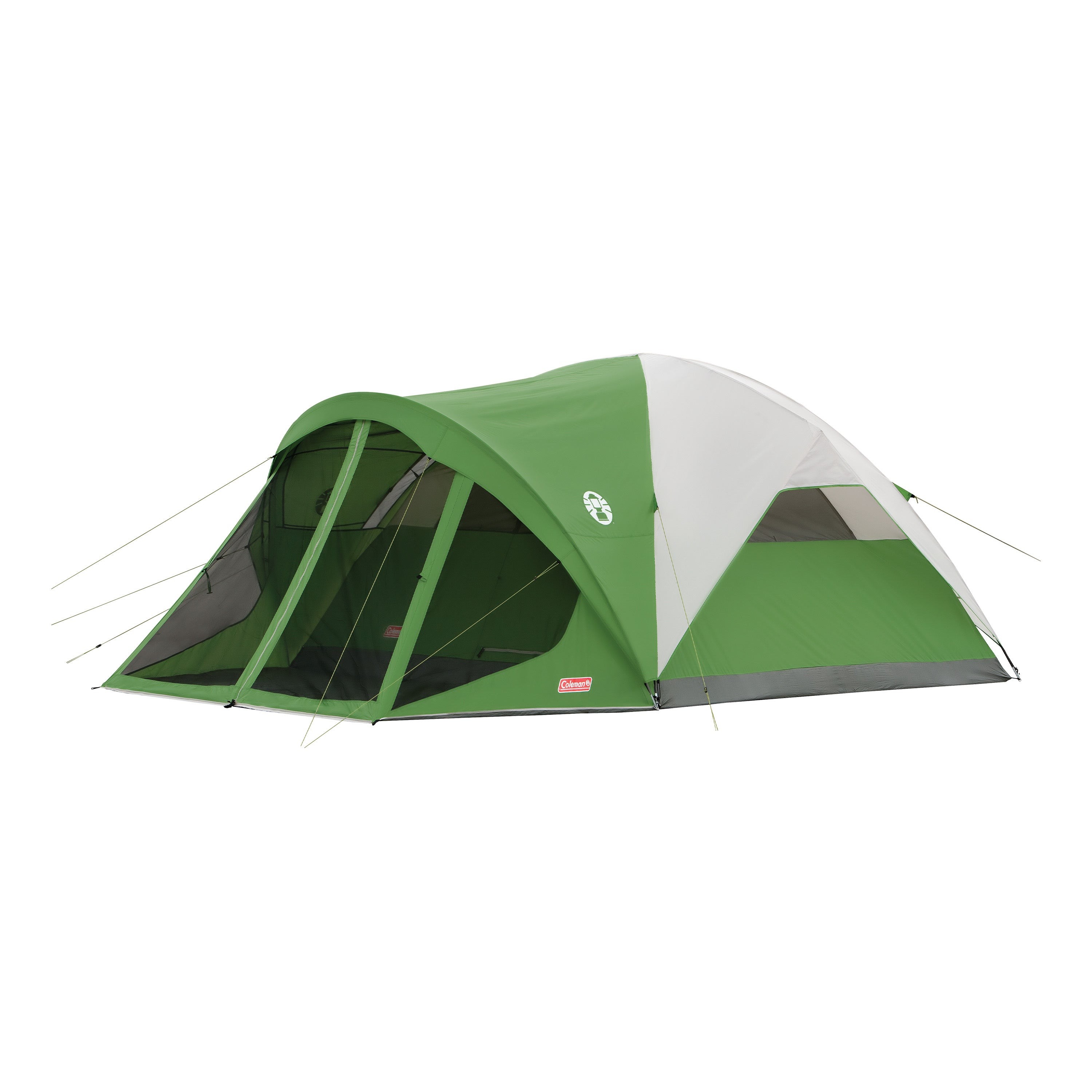 6 Person Evanston Screened Tent