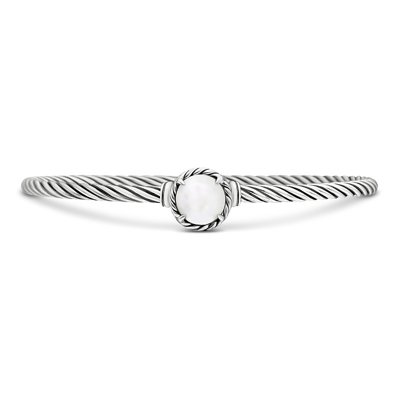Petite Chatelaine Bracelet