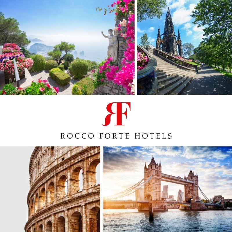 4 Night Stay - Superior Room or Classic Suite