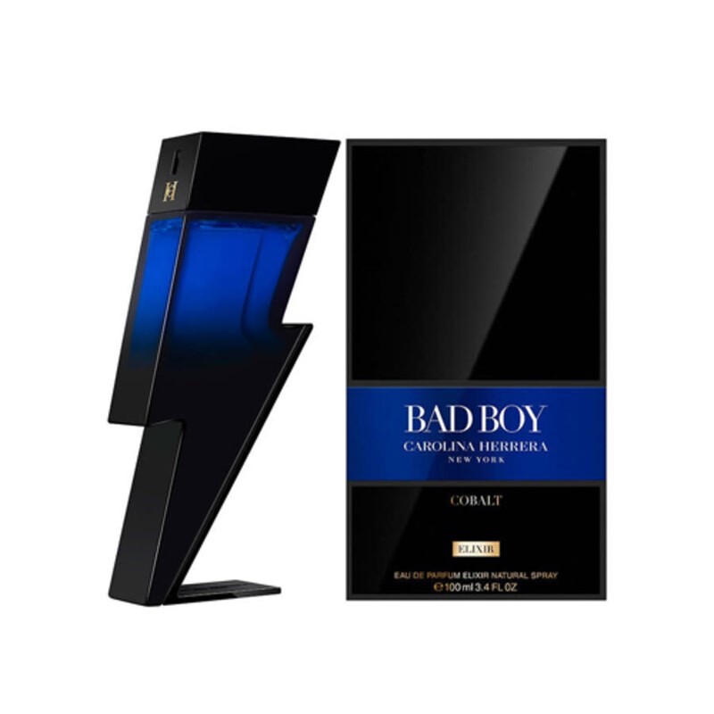 Bad Boy Cobalt Elixir(M)EDP 3.4Oz