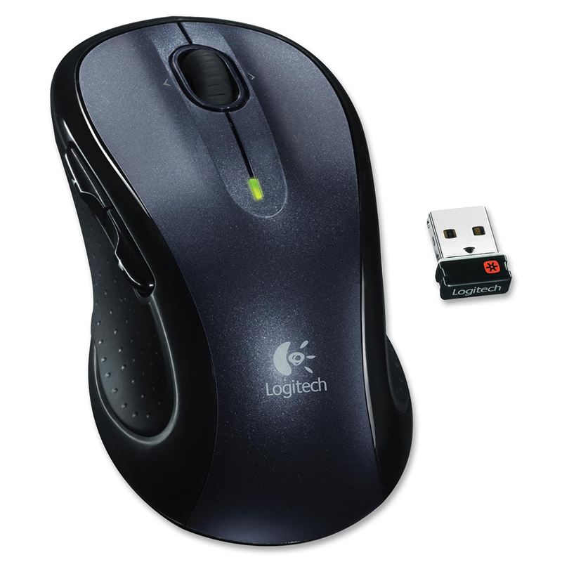 Wireless Mouse M510