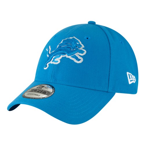 New Era The League 9FORTY Cap - Detroit Lions