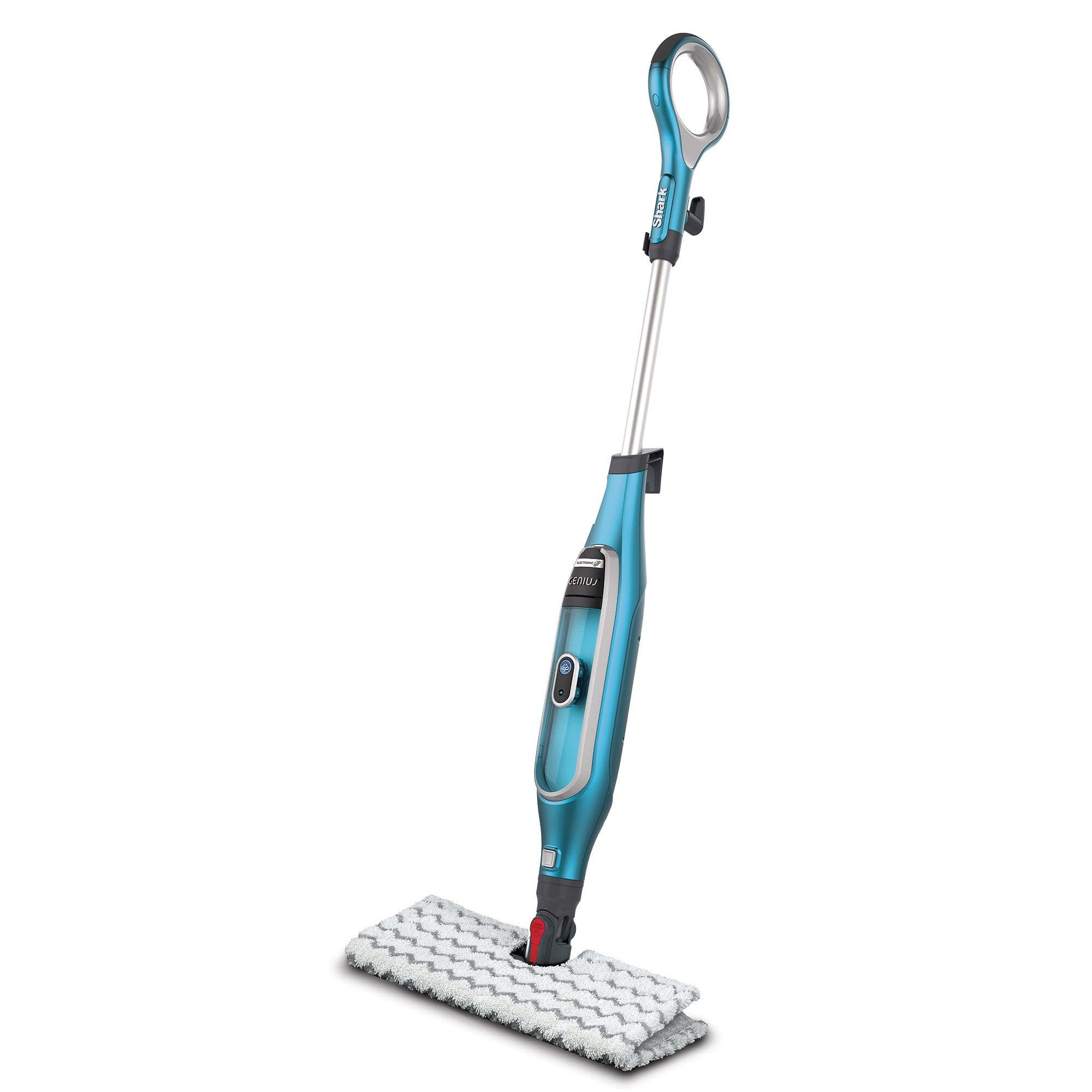 Genius Steam Pocket Mop System