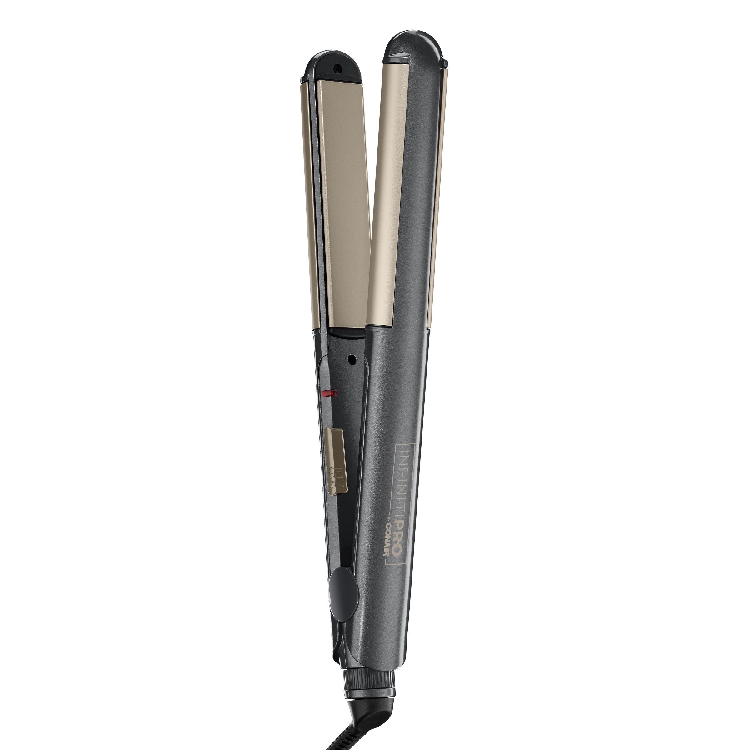 InfinitiPRO 2-in-1 Tourmaline Ceramic Styler