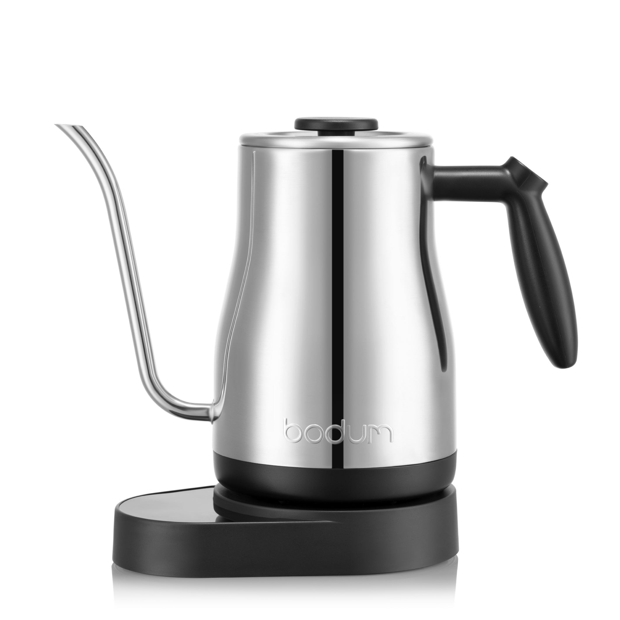 Bistro Electric Gooseneck Wifi Water Kettle