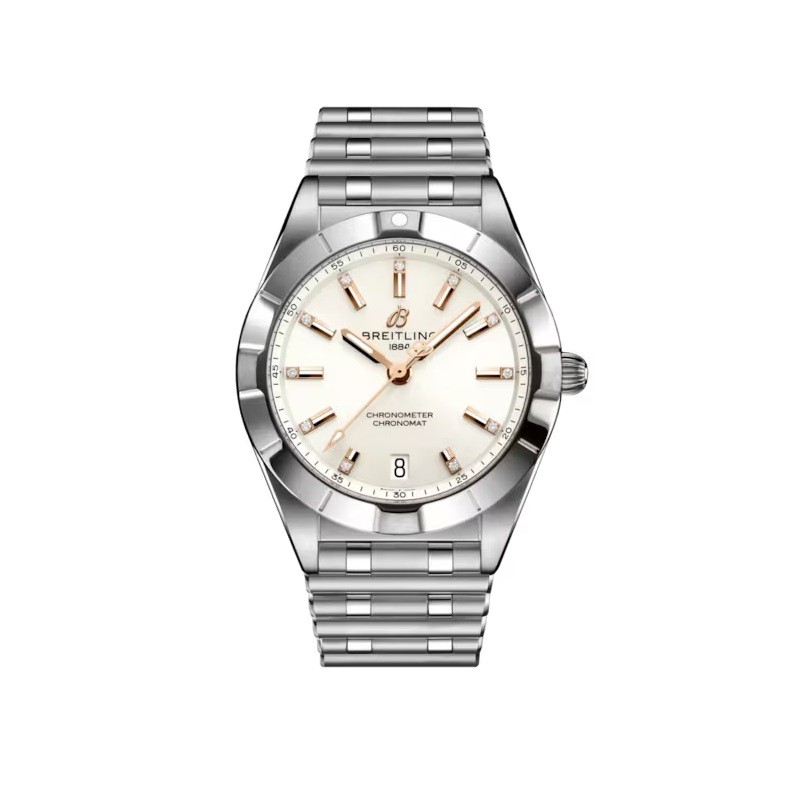 Ladies Chronomat