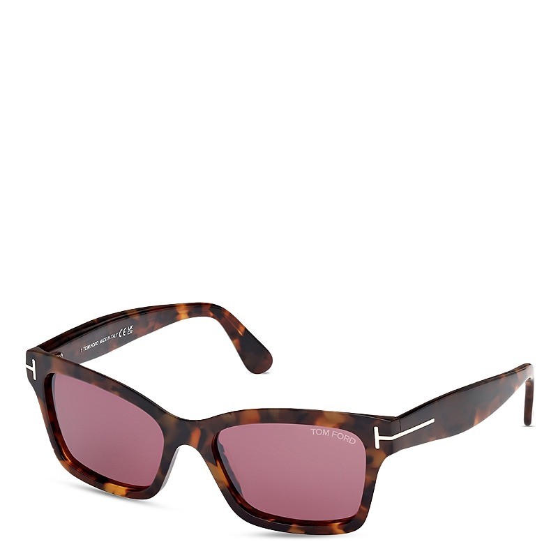 Mikel Square Sunglasses