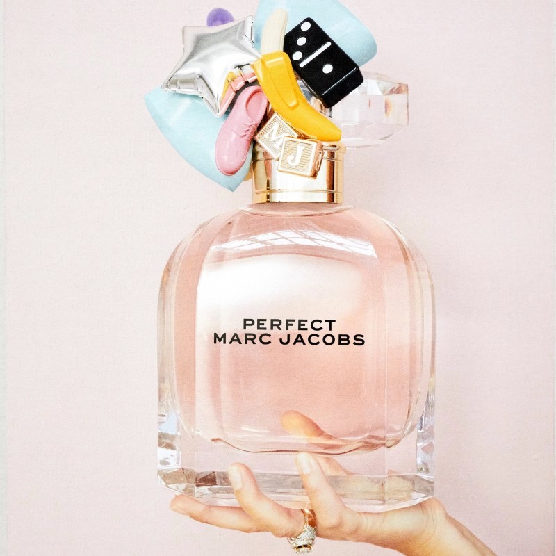Perfect (W) EDP 100Ml