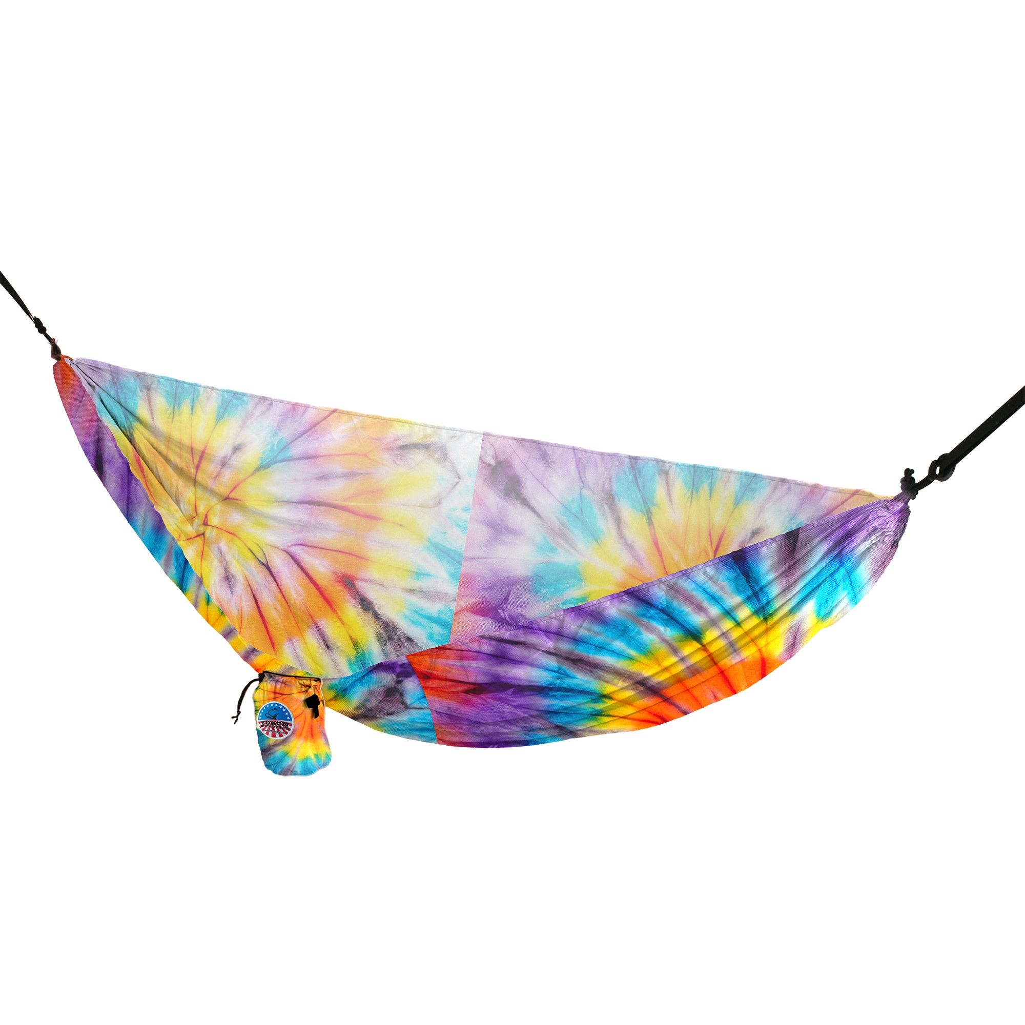 Vista Hammock Tie Dye