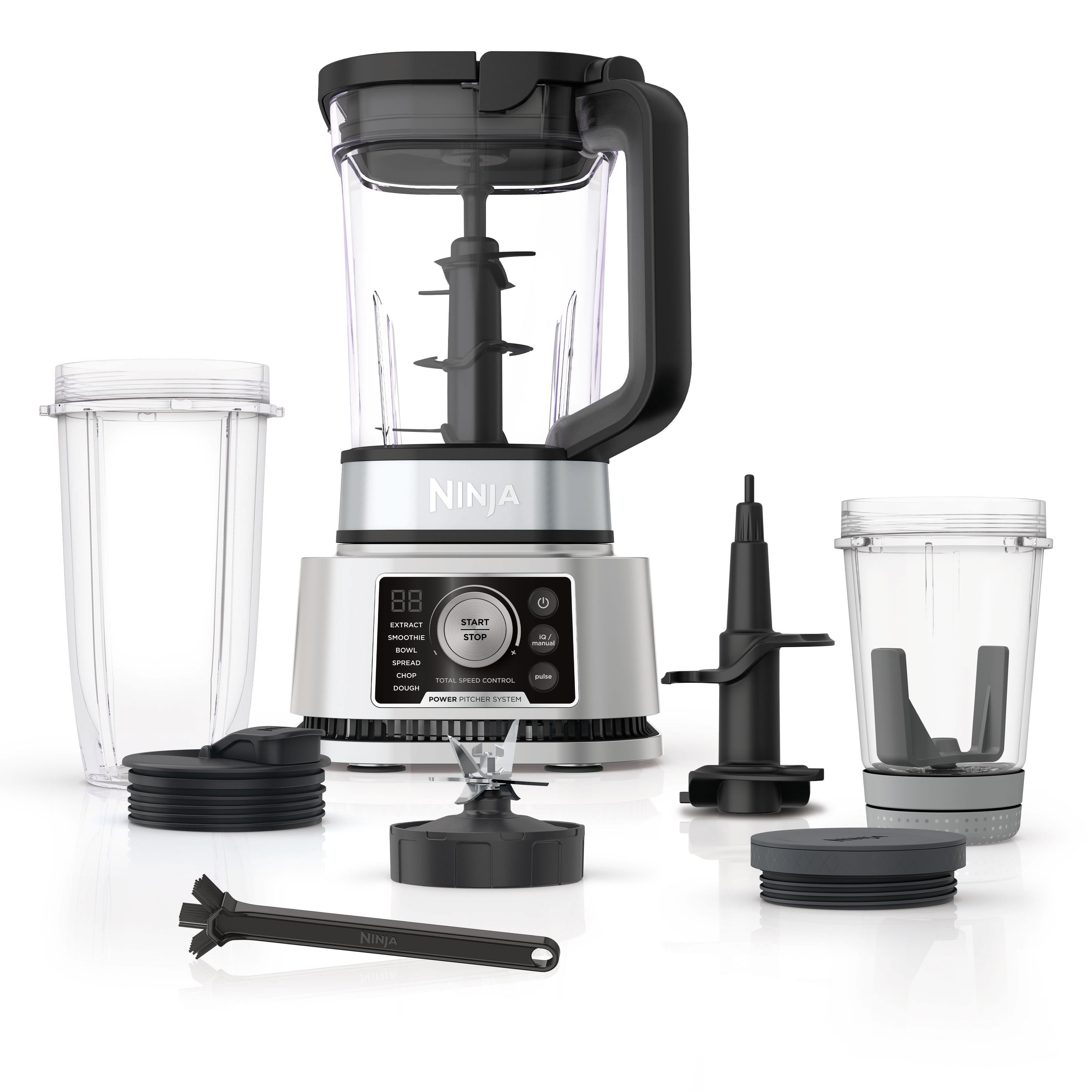 Foodi Power Blender & Processor System