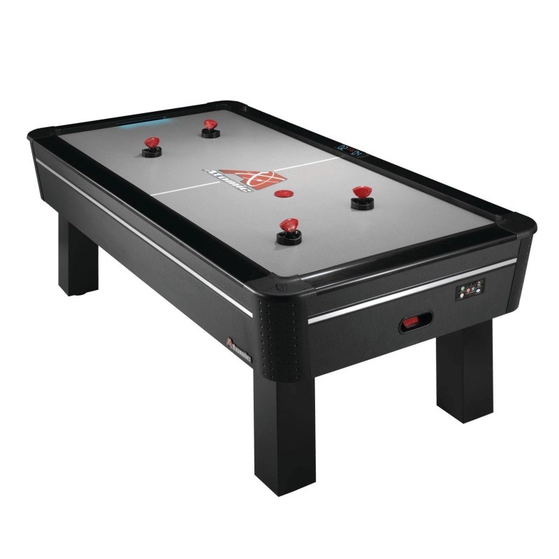 Atomic - AH800 8-Foot Air Hockey Table